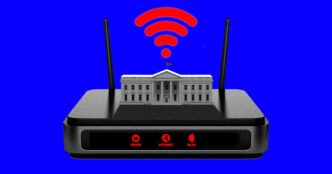 США рассматривает возможность запрета китайских роутеров TP-Link