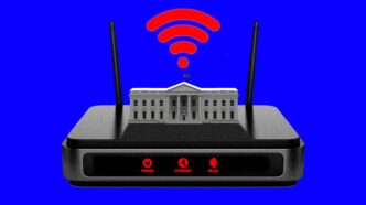 США рассматривает возможность запрета китайских роутеров TP-Link