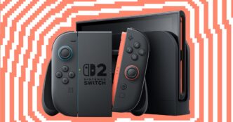 Все наши неразрешённые вопросы о Nintendo Switch 2