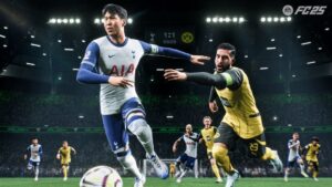 Обновление EA Sports FC 25 стало самым значимым в истории середины сезона.