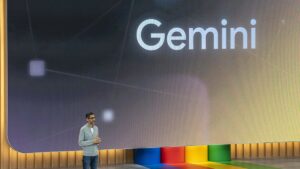 Gemini Live скоро может составить конкуренцию Copilot на панели задач Windows