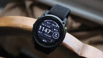 Обзор Garmin Enduro 3: Лидирующий по автономности спортивный гаджет