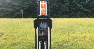 ChargePoint предпринимает меры против вандалов, обрезающих кабели зарядных станций для электромобилей.