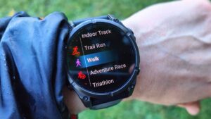 Garmin выпускает крупное обновление для клиентов в ЕС и Австралии с функцией ЭКГ