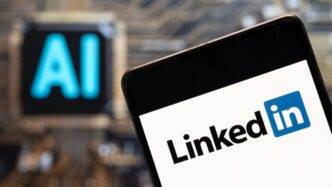 LinkedIn представил бесплатные инструменты с ИИ для поиска идеальной работы