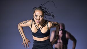 FKA twigs объявляет даты тура Eusexua на 2025 год