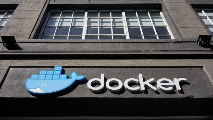 Ложные срабатывания блокируют Docker Desktop на Mac от Apple из-за угрозы вредоносного ПО