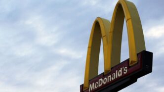 McDonald’s стал новой крупной компанией, которая отказывается от практик диверсификации