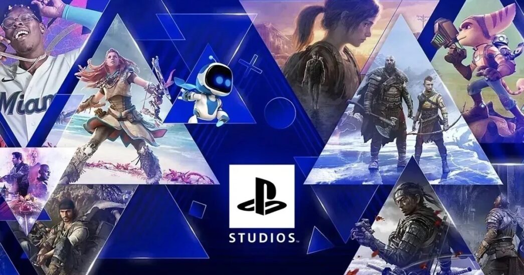 PlayStation разрабатывает «революционную AAA-игру» в новой студии