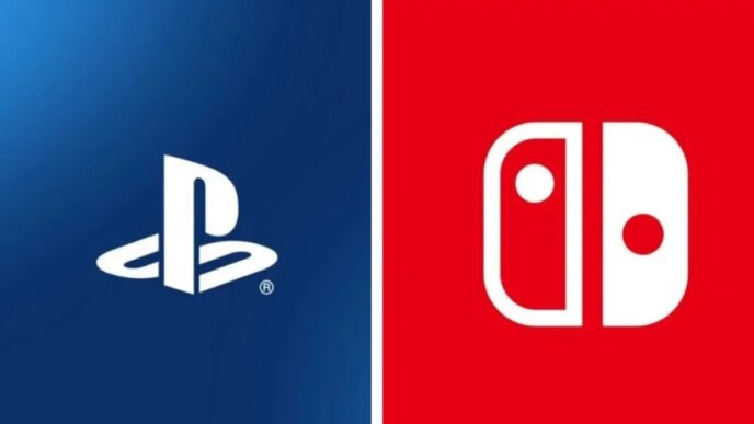 Аналитик прогнозирует, что PS5 опередит Switch 2 по объёмам продаж в США в 2025 году.