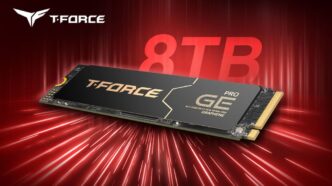 Жду не дождусь испытать первый в мире 8TB PCIe 5.0 SSD — надеюсь, цена не отпугнет!