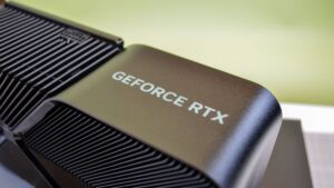 Утечка Nvidia GeForce RTX 5080: возможно, анонс на CES 2025