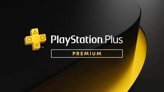 Пробная версия игры на PS Plus Premium позволяет получить платиновый трофей за считанные минуты