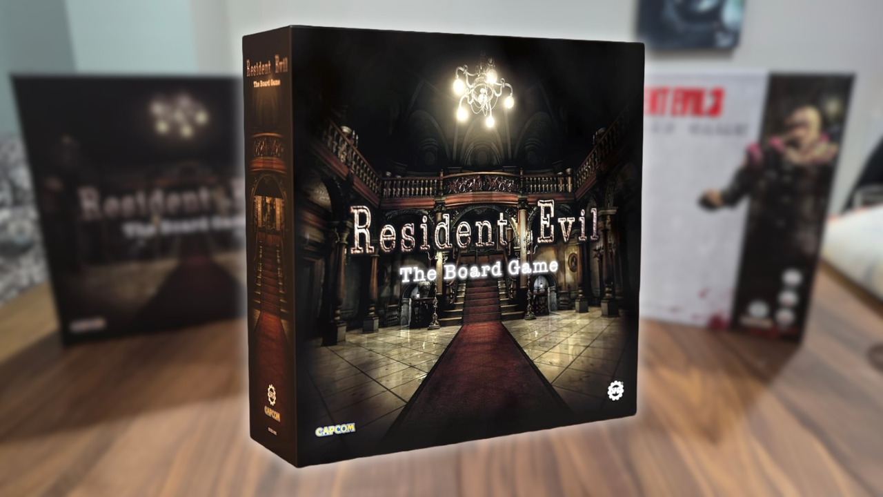 resident evil board games 1736540325891