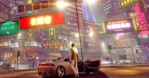 Надежды на продолжение Sleeping Dogs рухнули после последних новостей