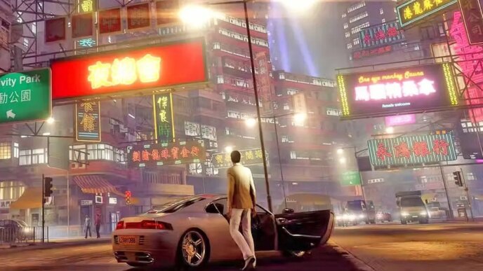 Надежды на продолжение Sleeping Dogs рухнули после последних новостей