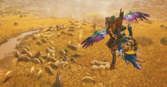 Открытое бета-тестирование Monster Hunter Wilds возвращается совсем скоро