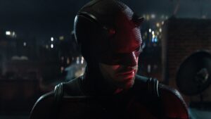 Marvel's Daredevil: Born Again – новый трейлер столь же суров и жесток, как версия Netflix